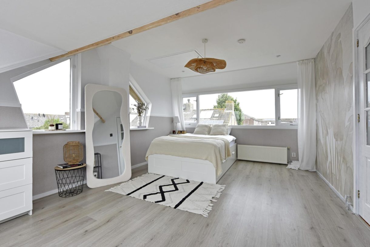 Te koop: Foto Woonhuis aan de Fresiastraat 10 in Noorden