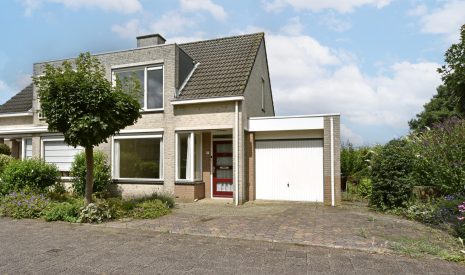 Te koop: Foto Woonhuis aan de Schermplaat 2 in Nieuwkoop