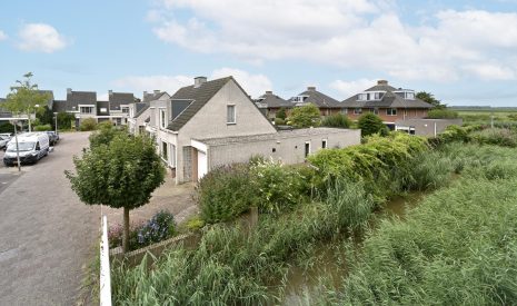 Te koop: Foto Woonhuis aan de Schermplaat 2 in Nieuwkoop