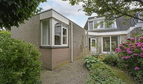 Te koop: Foto Woonhuis aan de Schermplaat 2 in Nieuwkoop