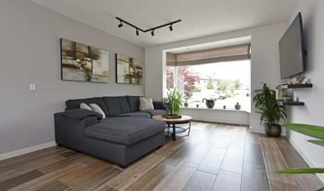 Te koop: Foto Woonhuis aan de Clementszstraat 8 incl garage ong in Ter Aar