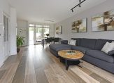 koop  Ter Aar  Clementszstraat 8 incl garage ong – Foto
