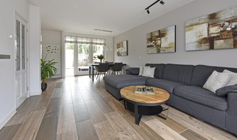 Te koop: Foto Woonhuis aan de Clementszstraat 8 incl garage ong in Ter Aar