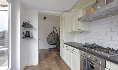 Te koop: Foto Woonhuis aan de Clementszstraat 8 incl garage ong in Ter Aar
