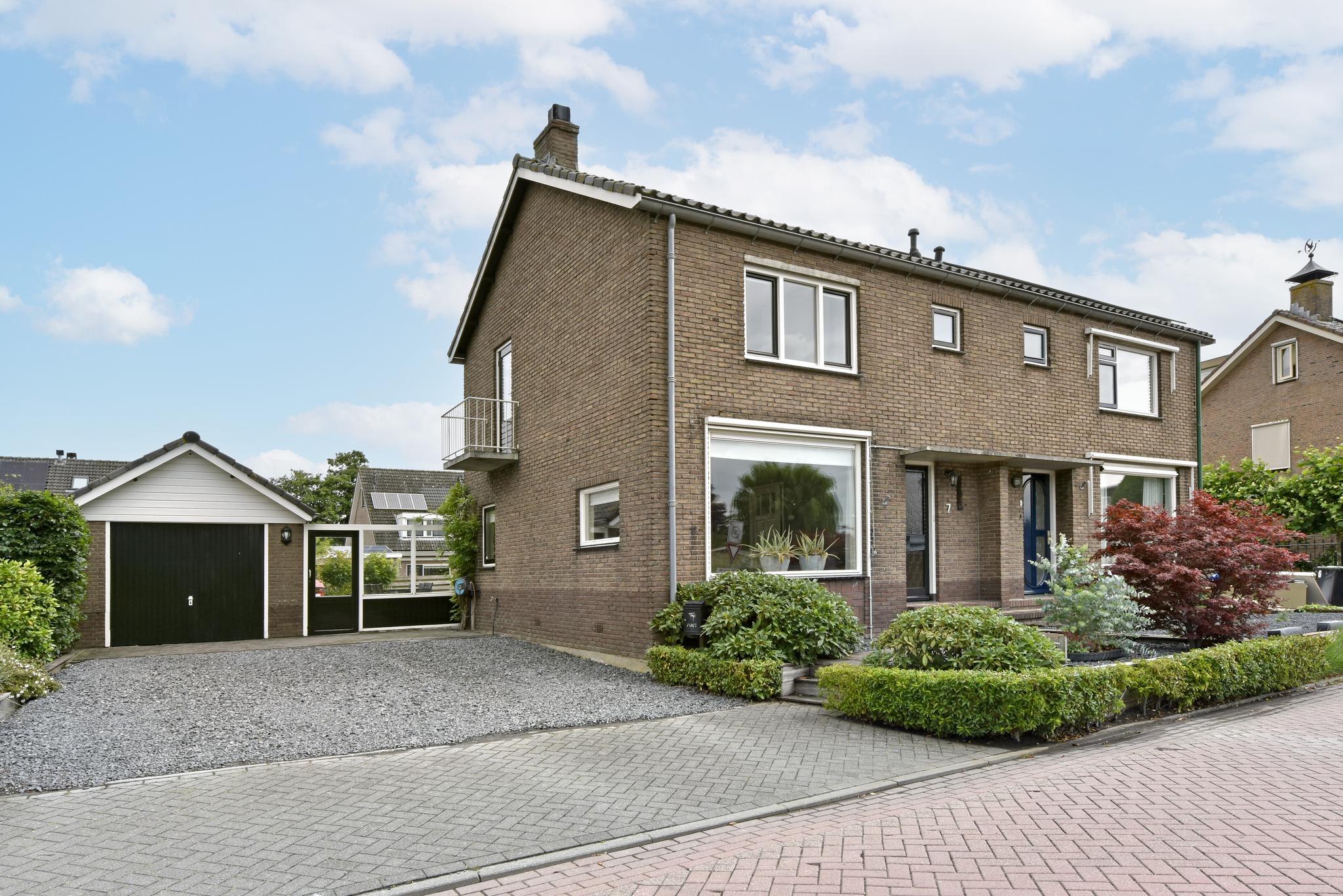 koop  Woerdense Verlaat  Korte Meentweg 7 – Hoofdfoto
