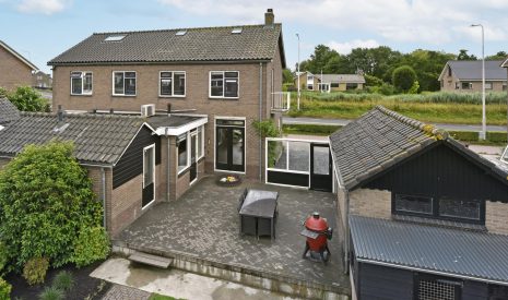 Te koop: Foto Woonhuis aan de Korte Meentweg 7 in Woerdense Verlaat