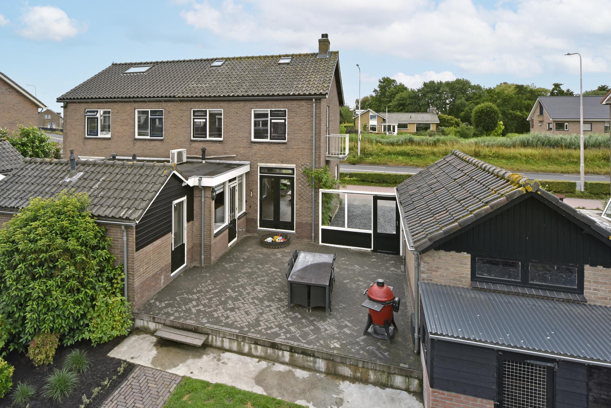 koop  Woerdense Verlaat  Korte Meentweg 7 – Foto