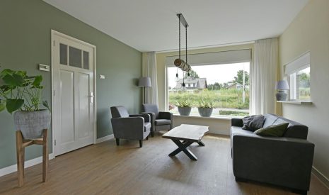 Te koop: Foto Woonhuis aan de Korte Meentweg 7 in Woerdense Verlaat