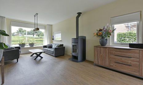 Te koop: Foto Woonhuis aan de Korte Meentweg 7 in Woerdense Verlaat