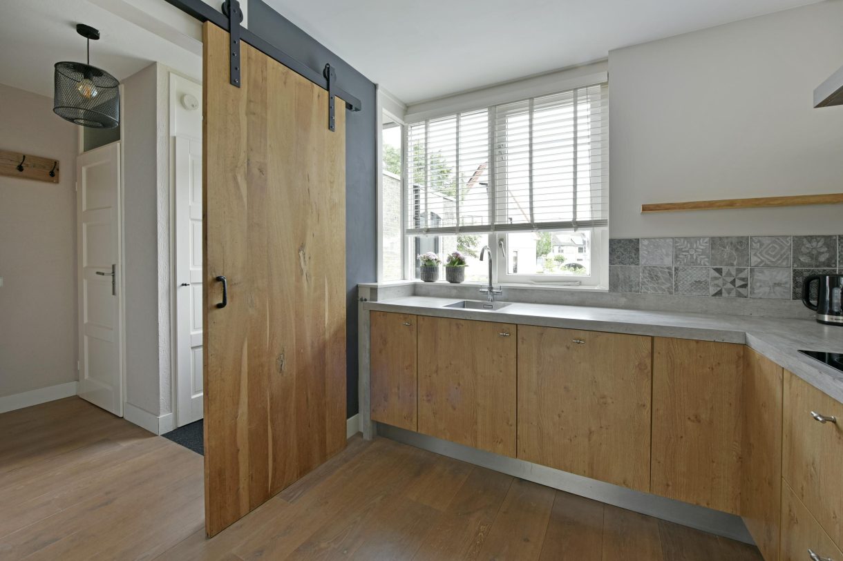 Te koop: Foto Woonhuis aan de Blaasbalg 41 in Nieuwkoop