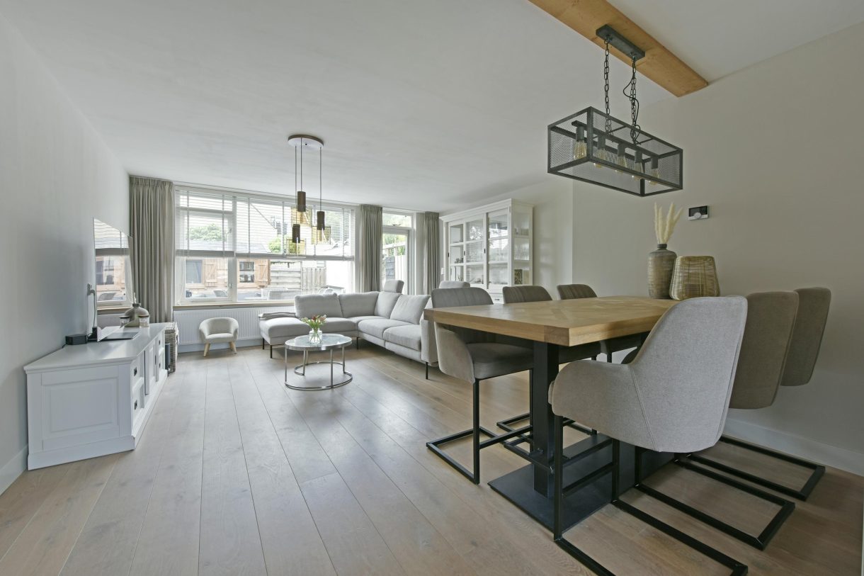 Te koop: Foto Woonhuis aan de Blaasbalg 41 in Nieuwkoop