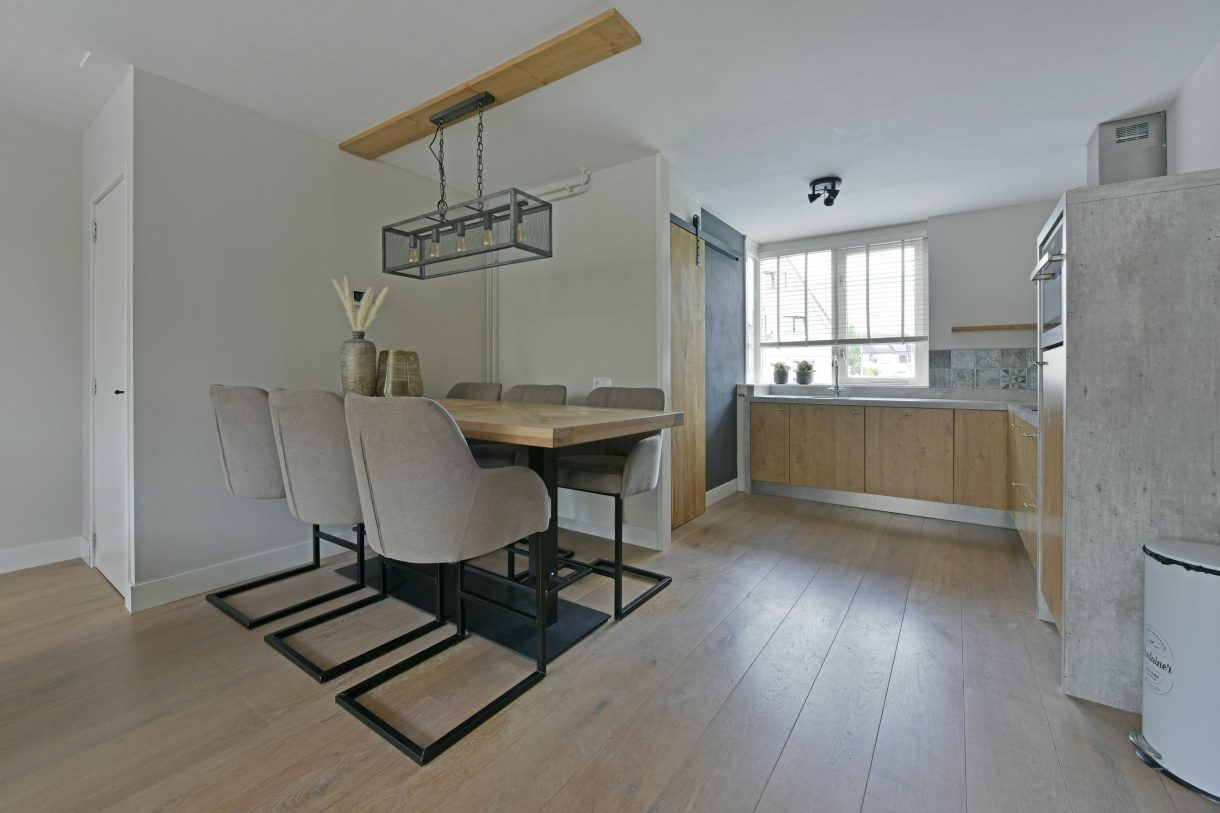 Te koop: Foto Woonhuis aan de Blaasbalg 41 in Nieuwkoop