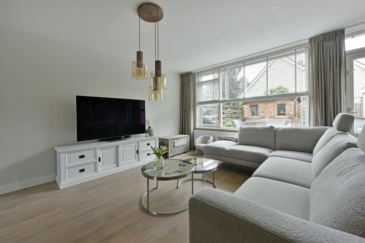 Te koop: Foto Woonhuis aan de Blaasbalg 41 in Nieuwkoop