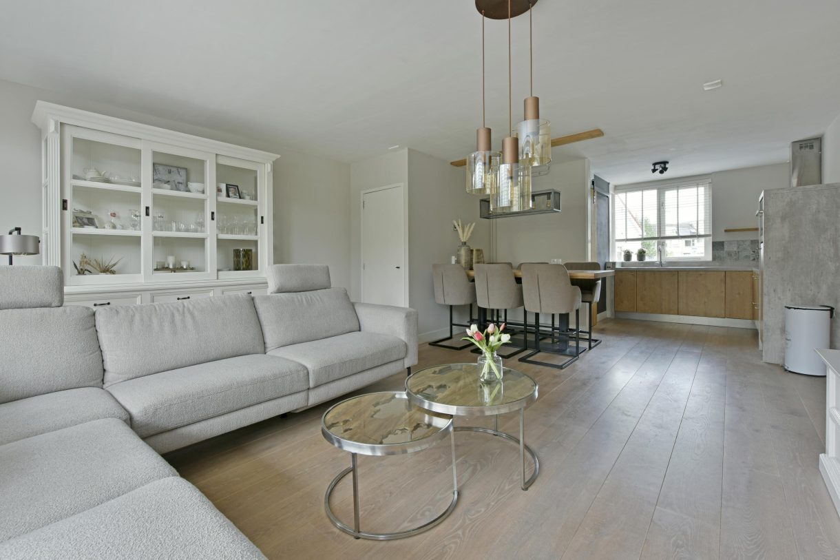 Te koop: Foto Woonhuis aan de Blaasbalg 41 in Nieuwkoop