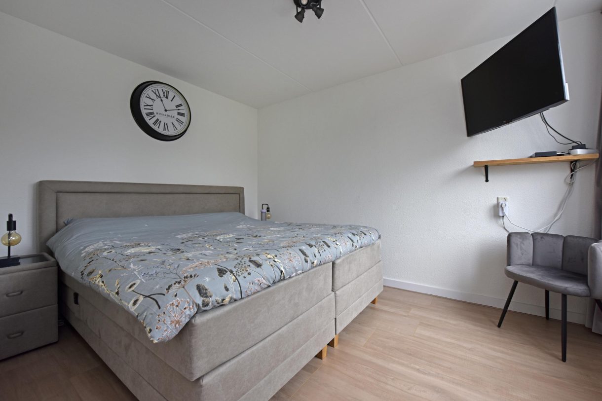 Te koop: Foto Woonhuis aan de Blaasbalg 41 in Nieuwkoop