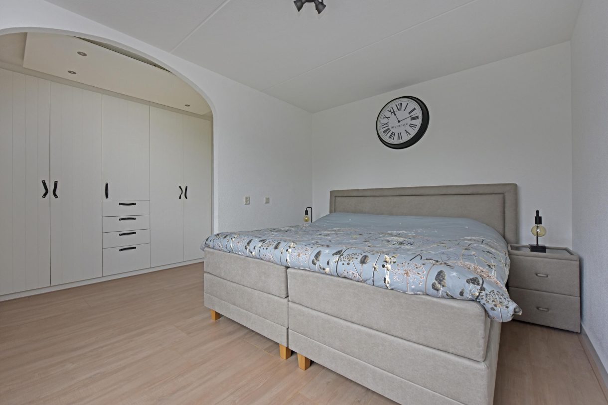 Te koop: Foto Woonhuis aan de Blaasbalg 41 in Nieuwkoop