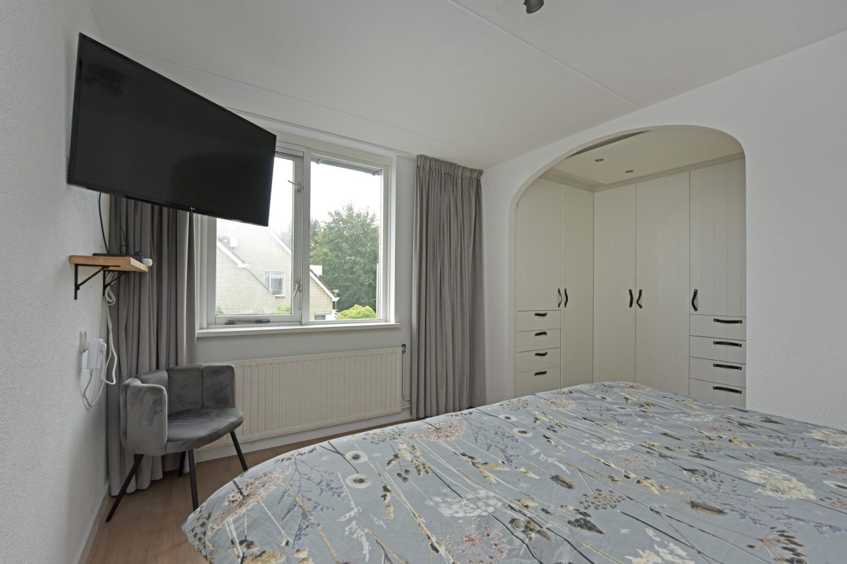 Te koop: Foto Woonhuis aan de Blaasbalg 41 in Nieuwkoop