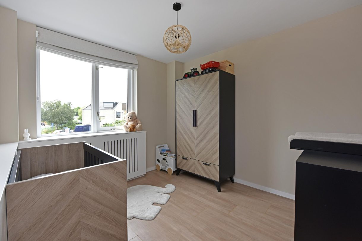 Te koop: Foto Woonhuis aan de Blaasbalg 41 in Nieuwkoop