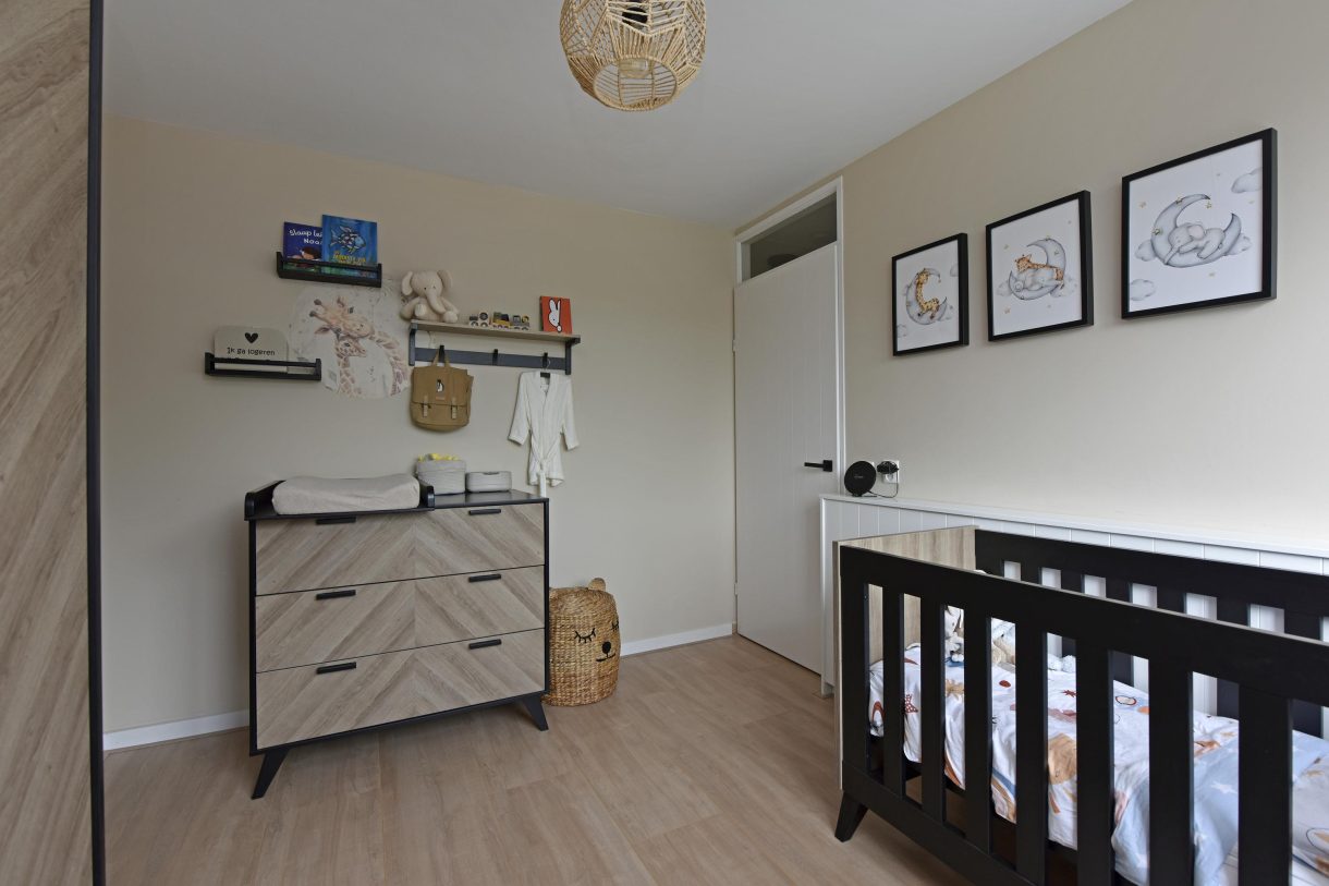 Te koop: Foto Woonhuis aan de Blaasbalg 41 in Nieuwkoop