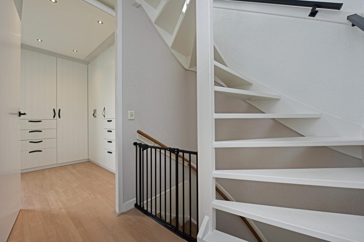 Te koop: Foto Woonhuis aan de Blaasbalg 41 in Nieuwkoop
