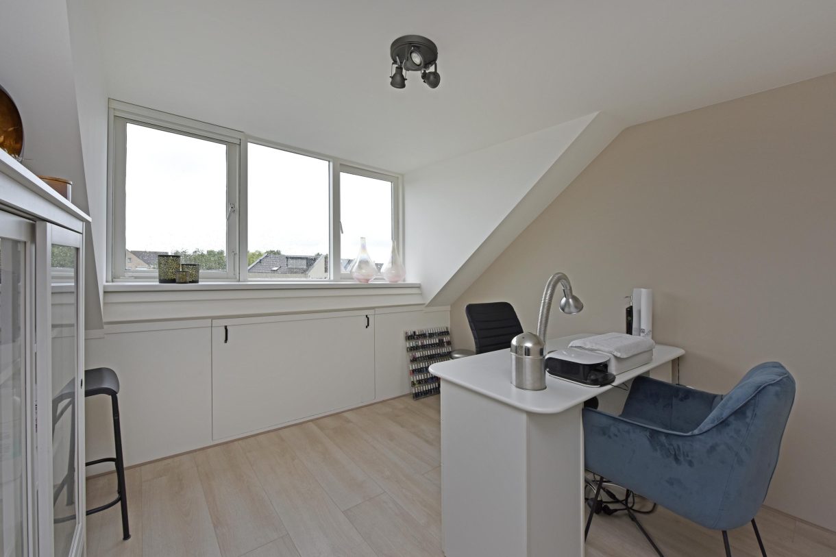 Te koop: Foto Woonhuis aan de Blaasbalg 41 in Nieuwkoop