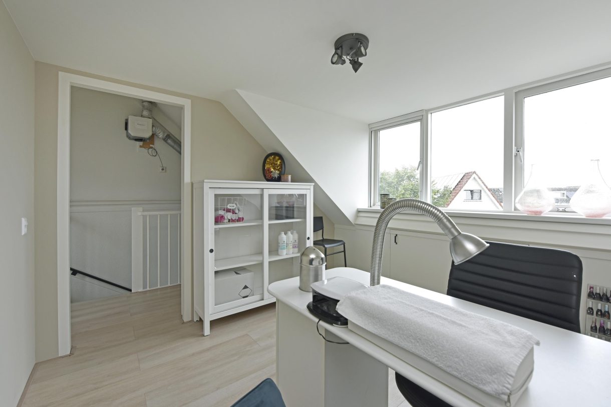 Te koop: Foto Woonhuis aan de Blaasbalg 41 in Nieuwkoop