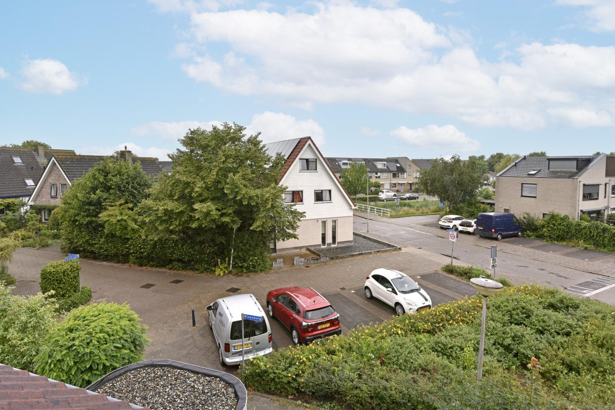 Te koop: Foto Woonhuis aan de Blaasbalg 41 in Nieuwkoop