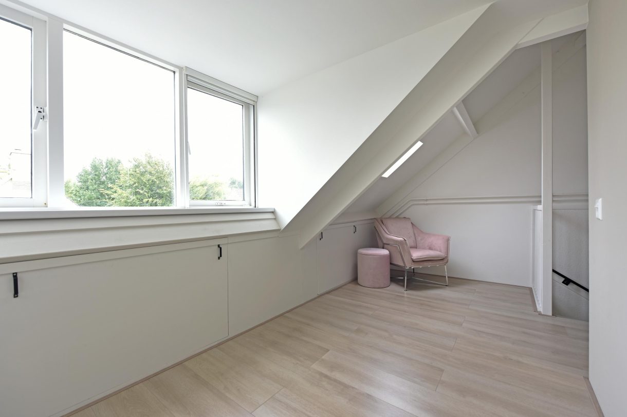 Te koop: Foto Woonhuis aan de Blaasbalg 41 in Nieuwkoop