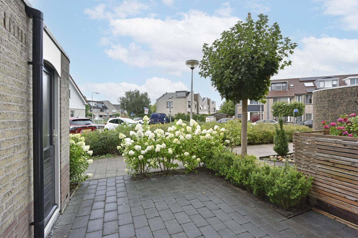 Te koop: Foto Woonhuis aan de Blaasbalg 41 in Nieuwkoop