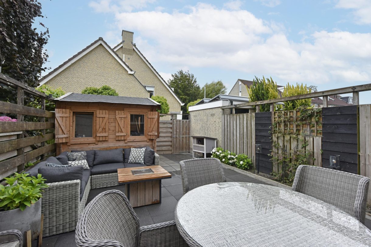 Te koop: Foto Woonhuis aan de Blaasbalg 41 in Nieuwkoop
