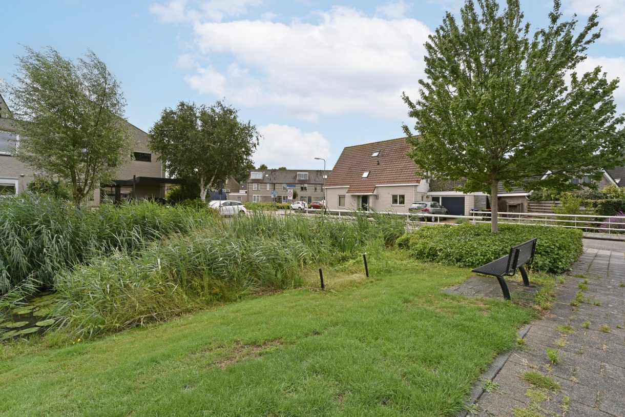 Te koop: Foto Woonhuis aan de Blaasbalg 41 in Nieuwkoop