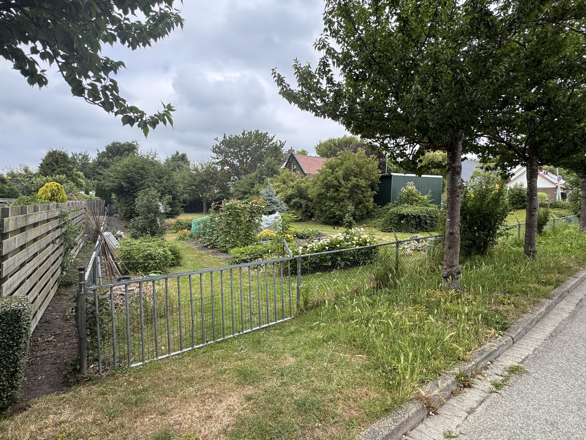 koop  Zevenhoven  Schoolstraat 2A ong – Hoofdfoto