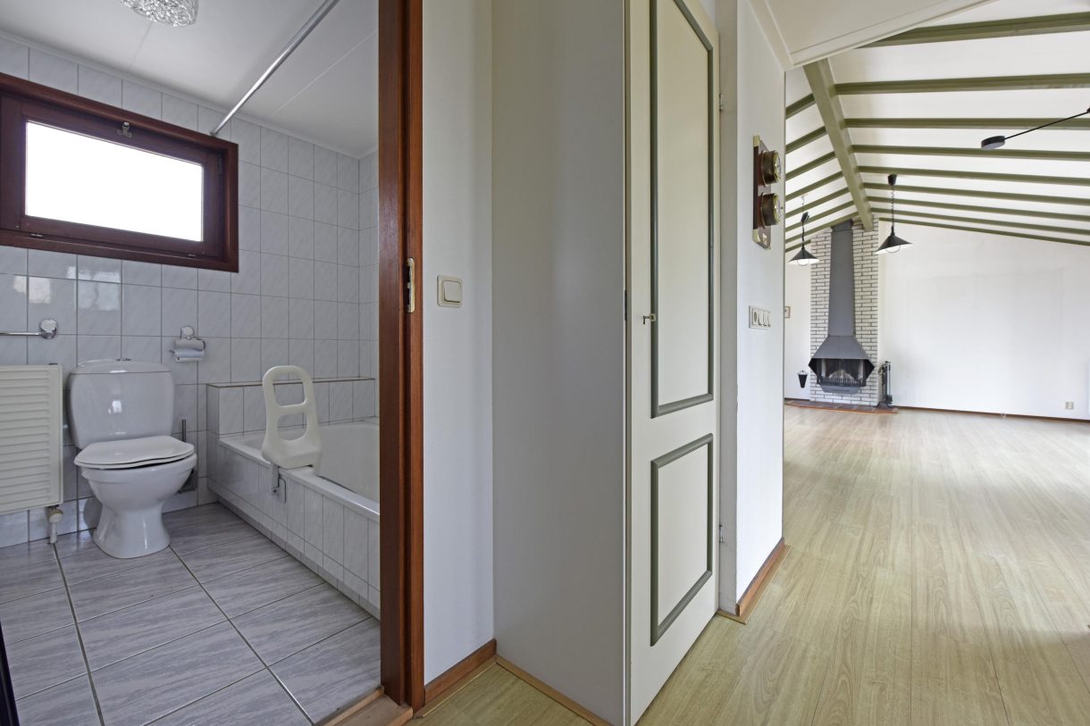 Te koop: Foto Woonhuis aan de Molenpad 7 in Nieuwkoop