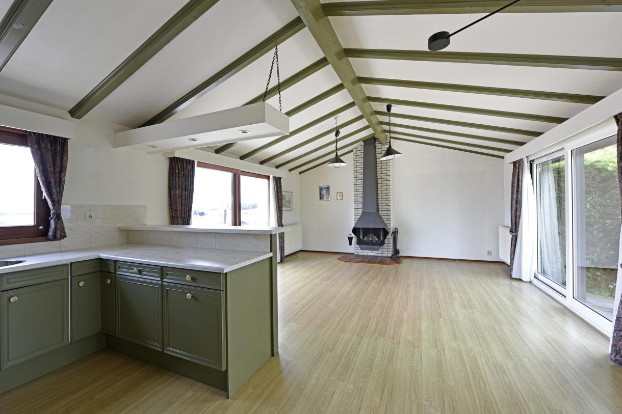 Te koop: Foto Woonhuis aan de Molenpad 7 in Nieuwkoop
