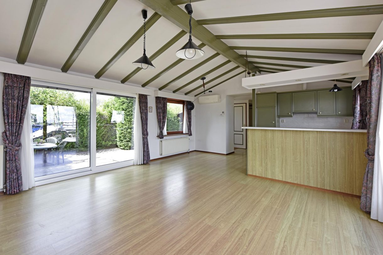 Te koop: Foto Woonhuis aan de Molenpad 7 in Nieuwkoop