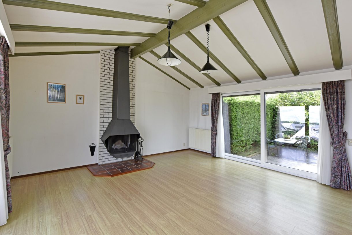 Te koop: Foto Woonhuis aan de Molenpad 7 in Nieuwkoop