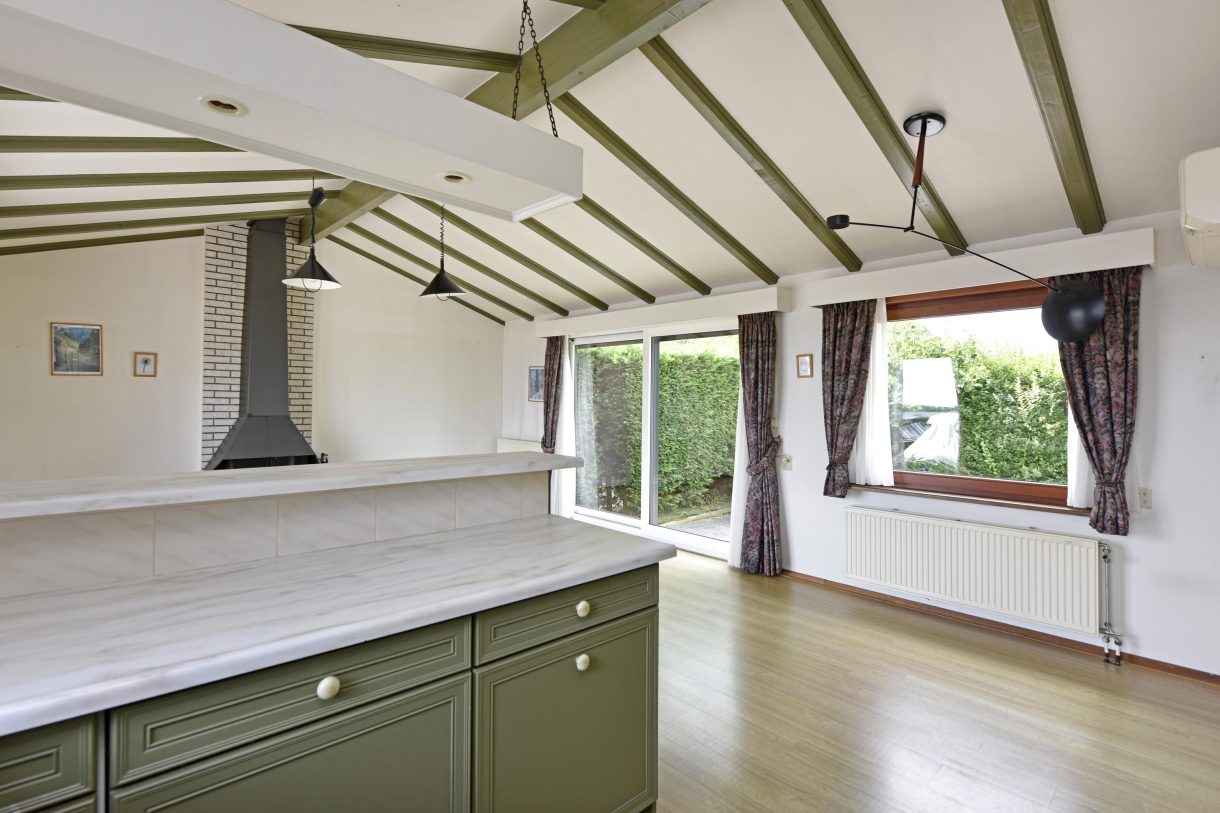 Te koop: Foto Woonhuis aan de Molenpad 7 in Nieuwkoop