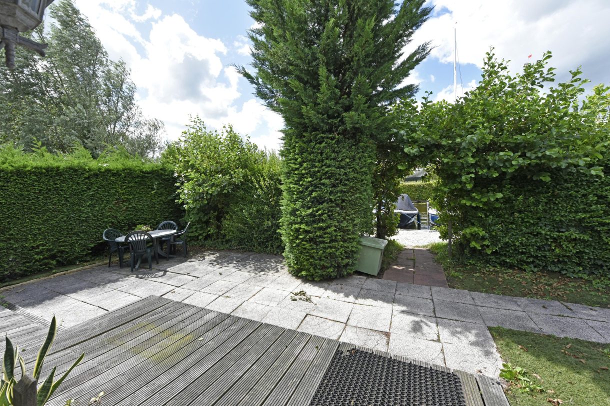 Te koop: Foto Woonhuis aan de Molenpad 7 in Nieuwkoop