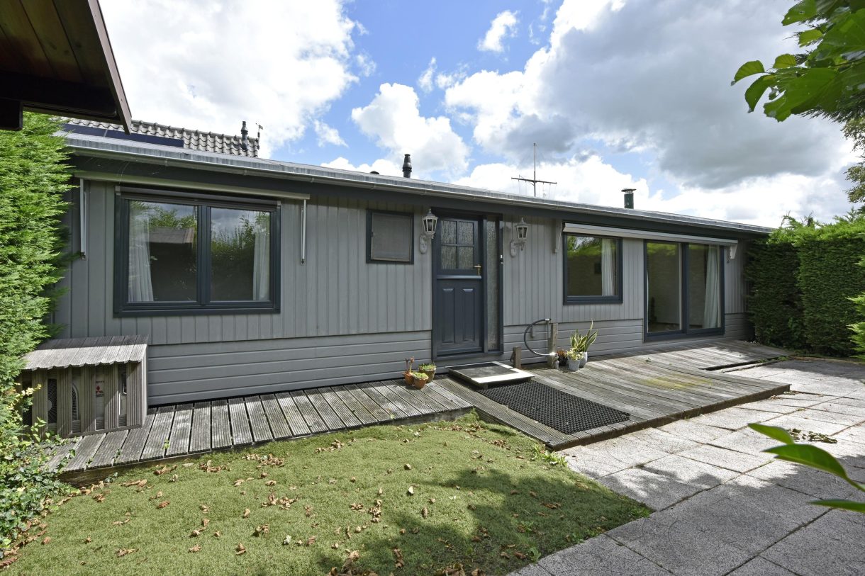 Te koop: Foto Woonhuis aan de Molenpad 7 in Nieuwkoop