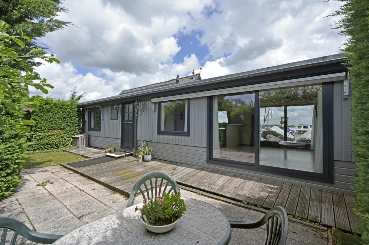 Te koop: Foto Woonhuis aan de Molenpad 7 in Nieuwkoop
