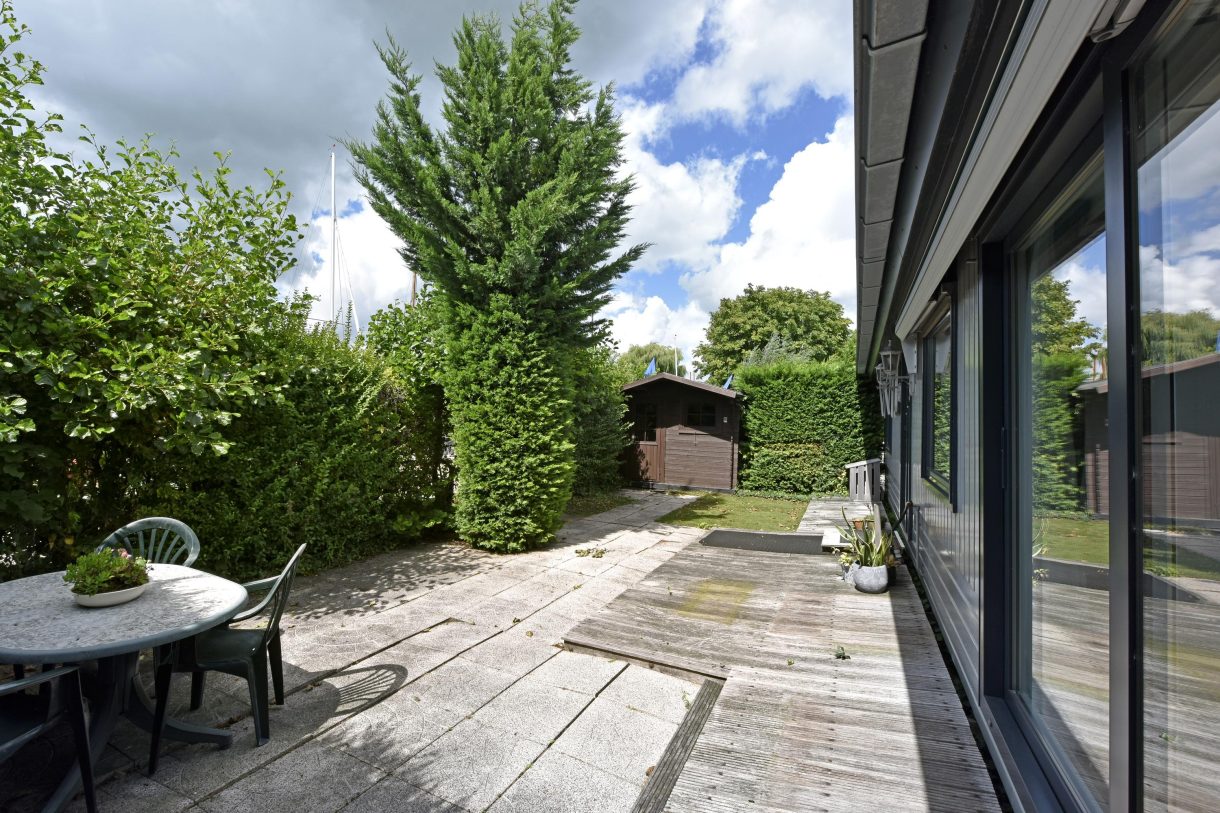 Te koop: Foto Woonhuis aan de Molenpad 7 in Nieuwkoop