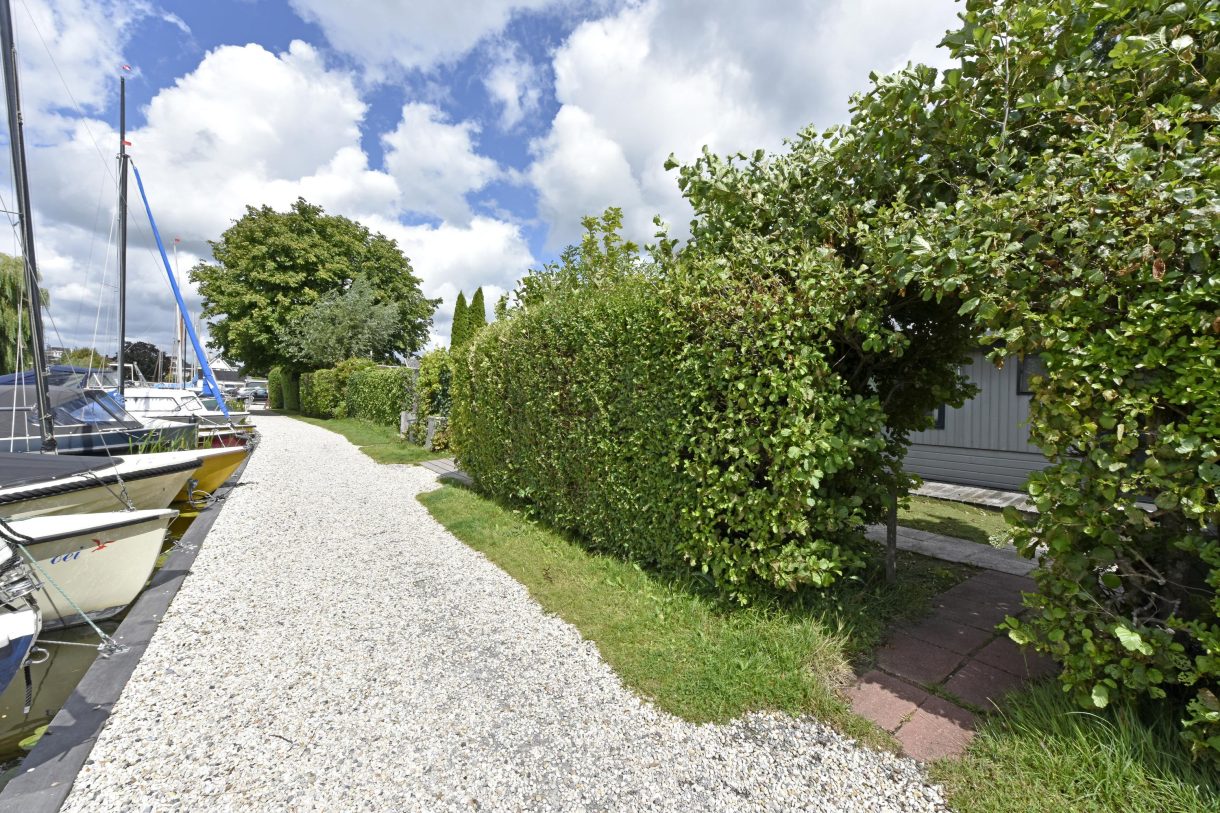Te koop: Foto Woonhuis aan de Molenpad 7 in Nieuwkoop