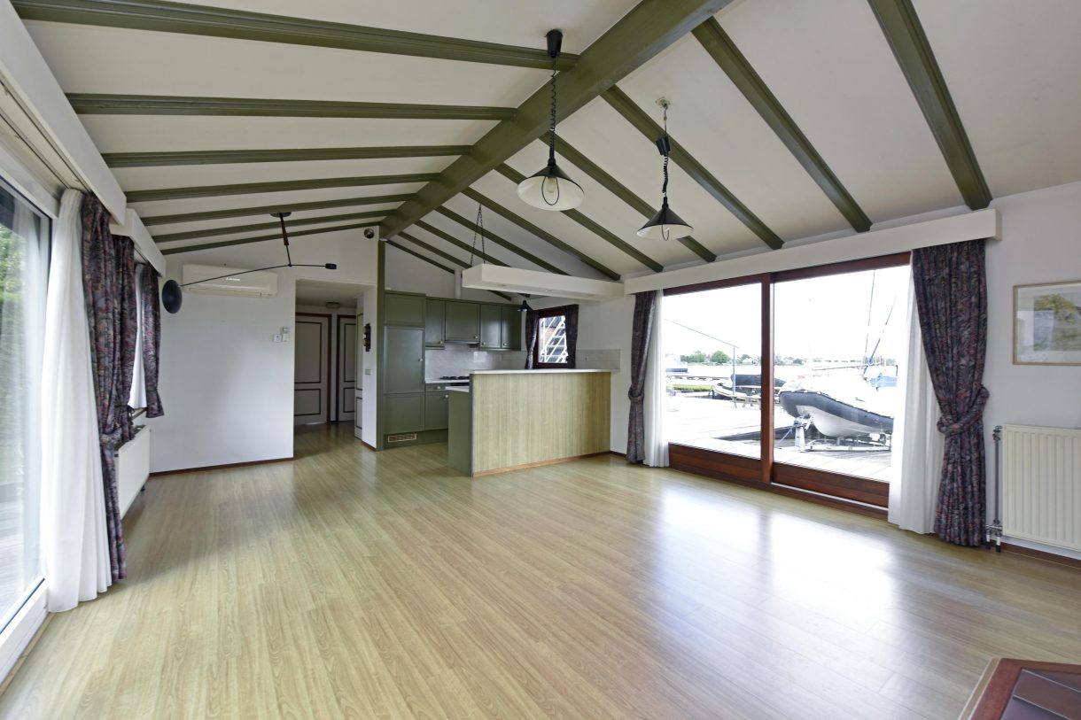 Te koop: Foto Woonhuis aan de Molenpad 7 in Nieuwkoop