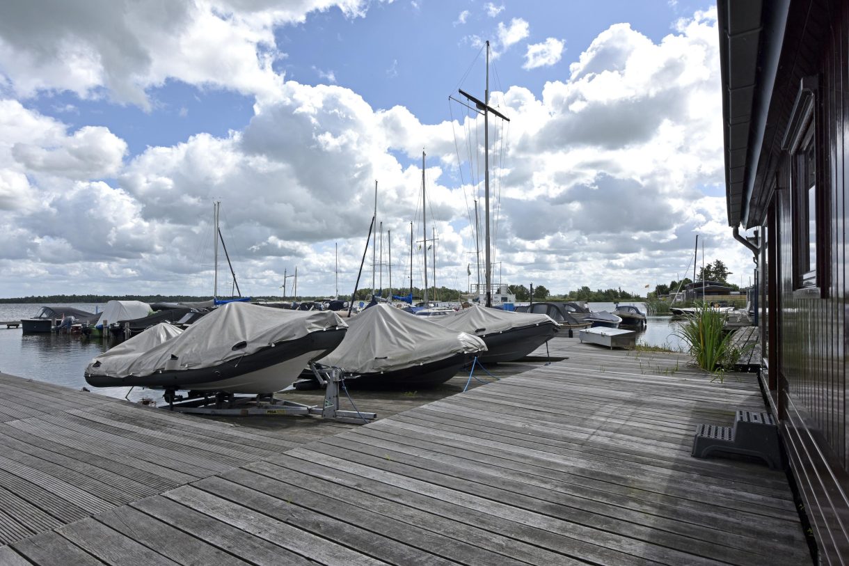 Te koop: Foto Woonhuis aan de Molenpad 7 in Nieuwkoop
