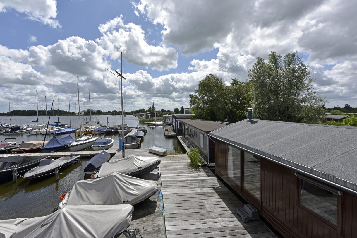 Te koop: Foto Woonhuis aan de Molenpad 7 in Nieuwkoop