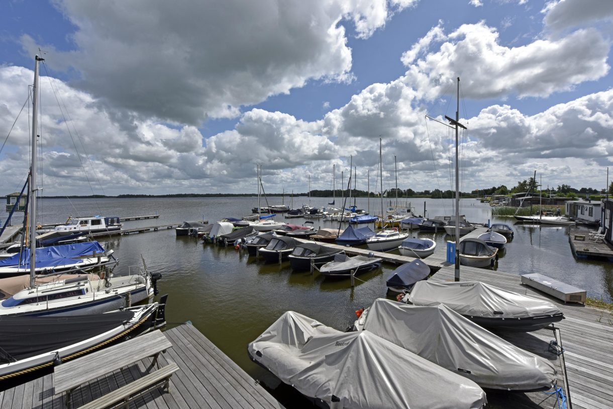 Te koop: Foto Woonhuis aan de Molenpad 7 in Nieuwkoop