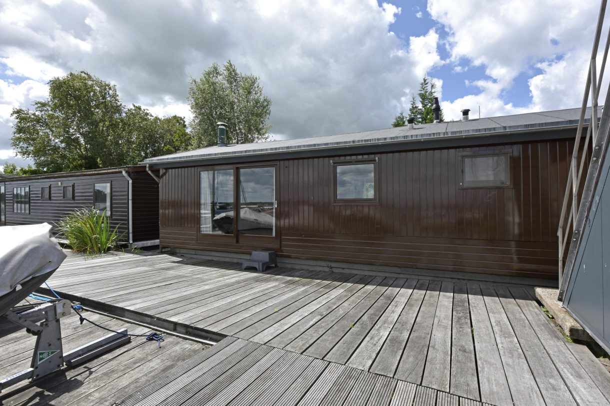 Te koop: Foto Woonhuis aan de Molenpad 7 in Nieuwkoop