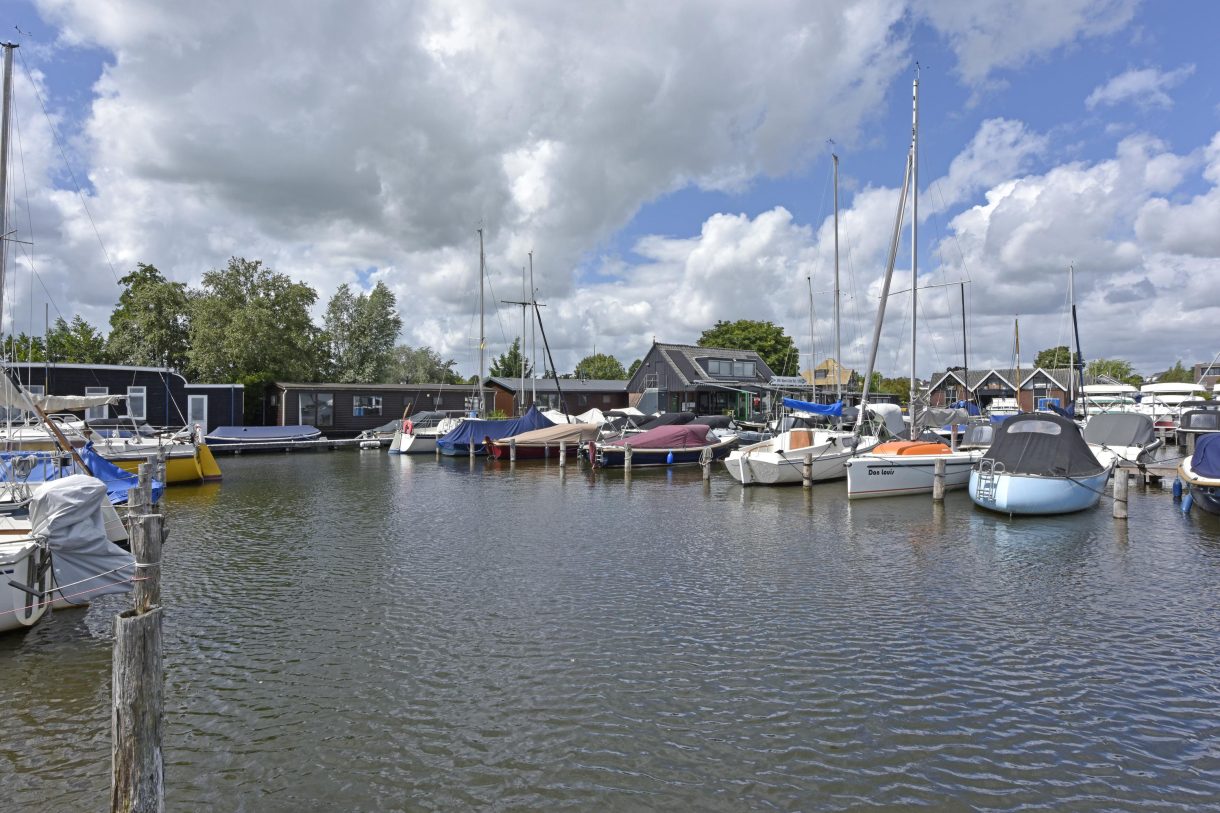 Te koop: Foto Woonhuis aan de Molenpad 7 in Nieuwkoop