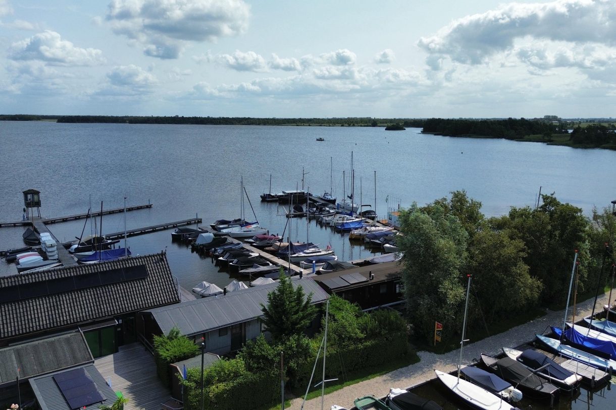 Te koop: Foto Woonhuis aan de Molenpad 7 in Nieuwkoop