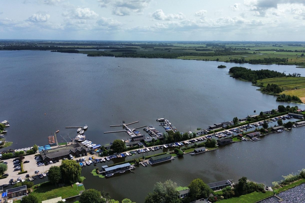 Te koop: Foto Woonhuis aan de Molenpad 7 in Nieuwkoop